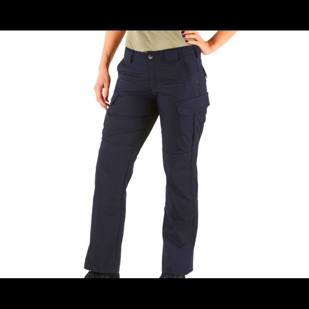 Women's 5.11 Stryke Pants